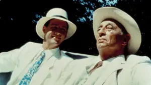 Backdrop to the movie "Mr. North" #692241