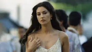 Backdrop to the movie "Malena" #480614