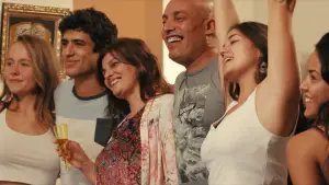 Backdrop to the movie "Mektoub, My Love: Canto Due" #765404