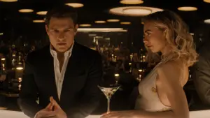 Backdrop to the movie "Mission: Impossible - Fallout" #579002