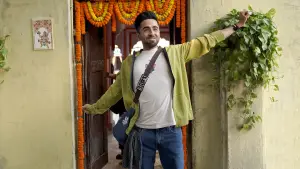 Backdrop to the movie "Shubh Mangal Zyada Saavdhan" #939653