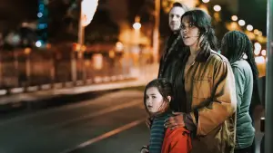 Backdrop to the movie "No Way Back" #782021