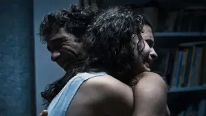 Backdrop to the movie "Alpha" #519460