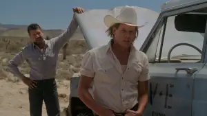 Backdrop to the movie "Tremors" #917828