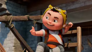 Backdrop to the movie "Run, Tiger Run!" #757325