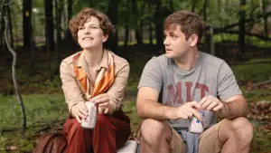 Backdrop to the movie "Spooky Action" #663148