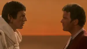 Backdrop to the movie "Star Trek III: The Search for Spock" #712396