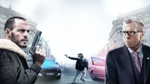 Watch film The Corrupted | The Corrupted TV Spot l In UK Cinemas 10th May 2019