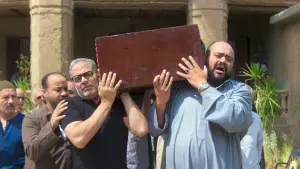 Backdrop to the movie "The Gentlemen" #664090