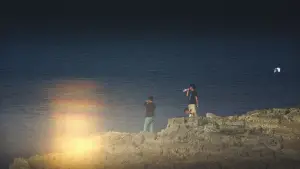 Backdrop to the movie "The Rib of the Greater Bay Area" #776380