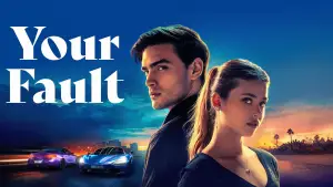 Backdrop to the movie "Your Fault" #558968