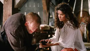 Backdrop to the movie "The Hunchback" #745327