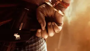 Backdrop to the movie "Ustaad Bhagat Singh" #765606