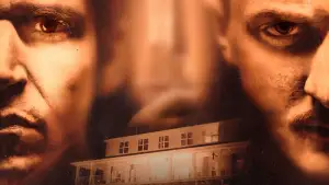 Backdrop to the movie "Watchdog" #764468