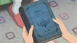 Backdrop to the movie "When Marnie Was There" #182041