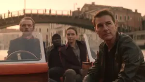 Backdrop to the movie "Mission: Impossible - Dead Reckoning Part One" #569471