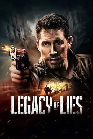 Poster to the movie "Legacy of Lies" #147909