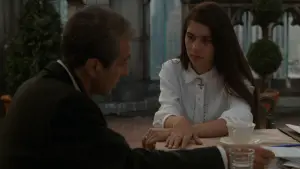 Backdrop to the movie "The Godfather Part III" #577416