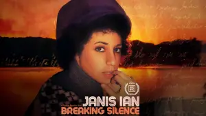 Backdrop to the movie "Janis Ian: Breaking Silence" #806241
