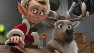 Backdrop to the movie "SuperKlaus" #620855