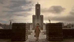 Backdrop to the movie "Mamma Gógó" #656267