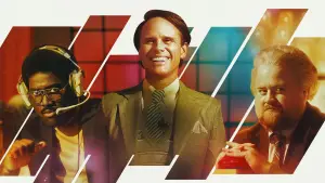 Backdrop to the movie "The Luckiest Man in America" #671873