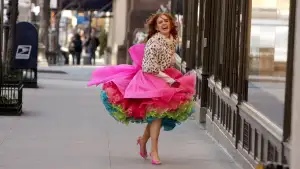 Backdrop to the movie "Confessions of a Shopaholic" #861560