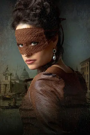 Poster to the movie "A Beautiful Imperfection" #667347