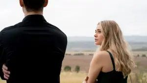 Backdrop to the movie "After Ever Happy" #688736