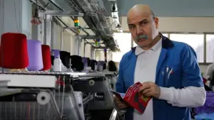 Backdrop to the movie "After the Revolution" #667531