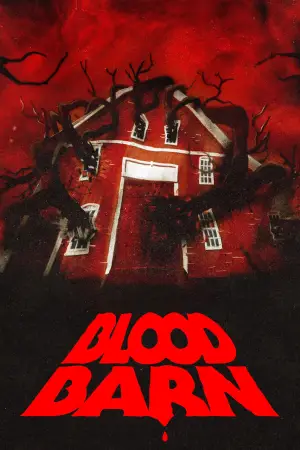 Poster to the movie "Blood Barn" #790046