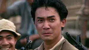 Backdrop to the movie "Bullet in the Head" #791031