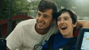 Backdrop to the movie "Camp Alec" #788978