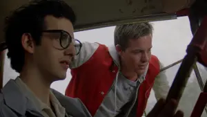 Backdrop to the movie "Christine" #257008