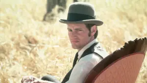 Backdrop to the movie "Days of Heaven" #786591