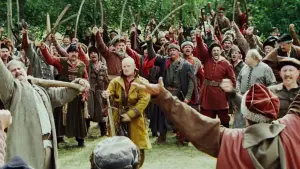 Backdrop to the movie "The Last Days" #726831