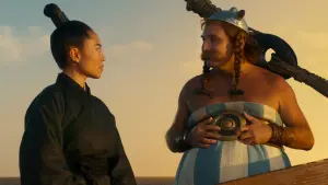 Backdrop to the movie "Asterix & Obelix: The Middle Kingdom" #324497