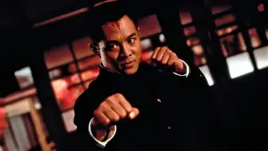 Backdrop to the movie "Fist of Legend" #793337