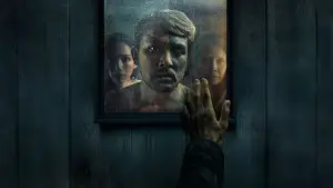 Backdrop to the movie "Smothered" #799220