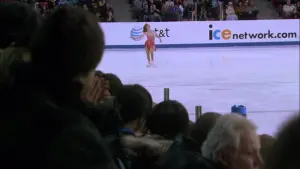 Backdrop to the movie "Ice Castles" #492839