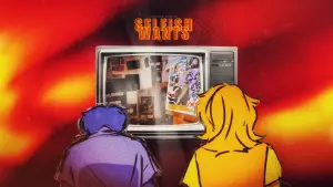 Backdrop to the movie "Selfish Wants" #799832