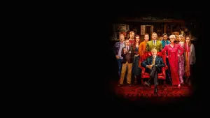 Backdrop to the movie "Knives Out" #561152