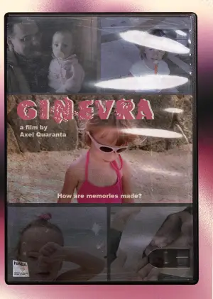 Poster to the movie "Ginevra - take my hand" #845301
