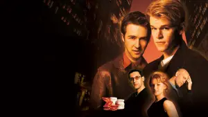 Backdrop to the movie "Rounders" #806129