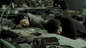 Backdrop to the movie "Memories of Murder" #178893