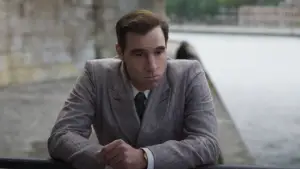 Backdrop to the movie "Monsieur Aznavour" #616607