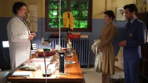 Backdrop to the movie "Mood Indigo" #300486