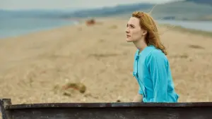 Backdrop to the movie "On Chesil Beach" #411213