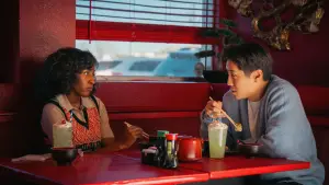 Backdrop to the movie "Opus" #582621