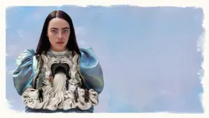 Backdrop to the movie "Poor Things" #189380